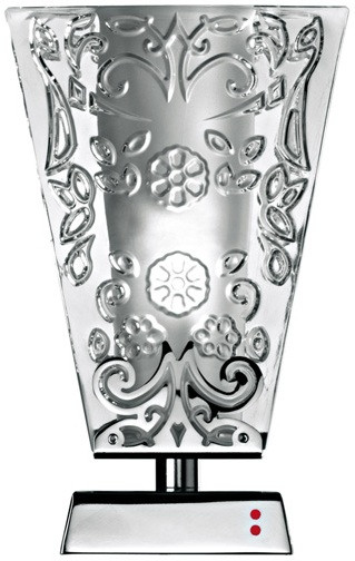 Интерьерная настольная лампа Vicky D69B0100 Fabbian