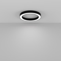 Потолочный светильник Lua C093CL-45W4K-B Maytoni Потолочный светильник Lua C093CL-45W4K-B Maytoni