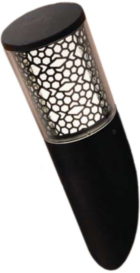 Настенный светильник уличный Carlo Deco DR3.571.000.AXU1L Fumagalli