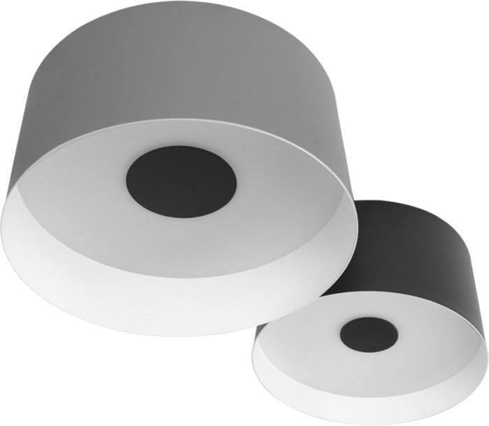 Подвесной светильник Duo 10360/2 Loft It