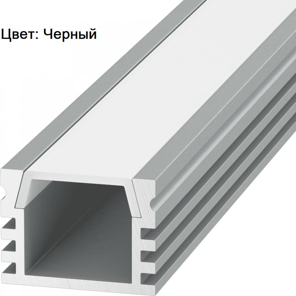 Профиль SF SF-1612-BL SWG