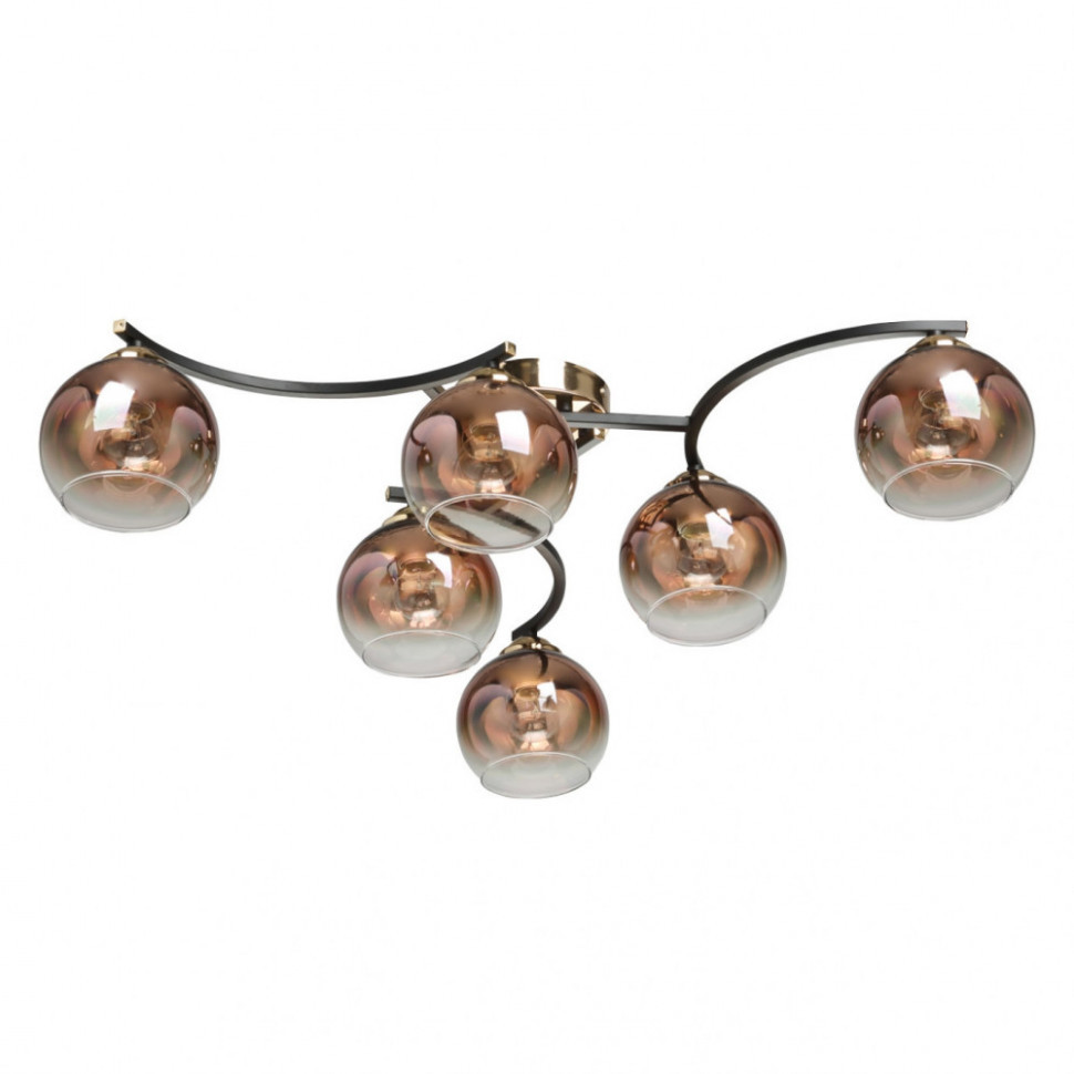 Потолочная люстра Вита 220013306 De Markt