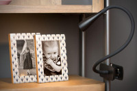 Настольная лампа Lucide Zozy 18256/03/30 Настольная лампа Lucide Zozy 18256/03/30