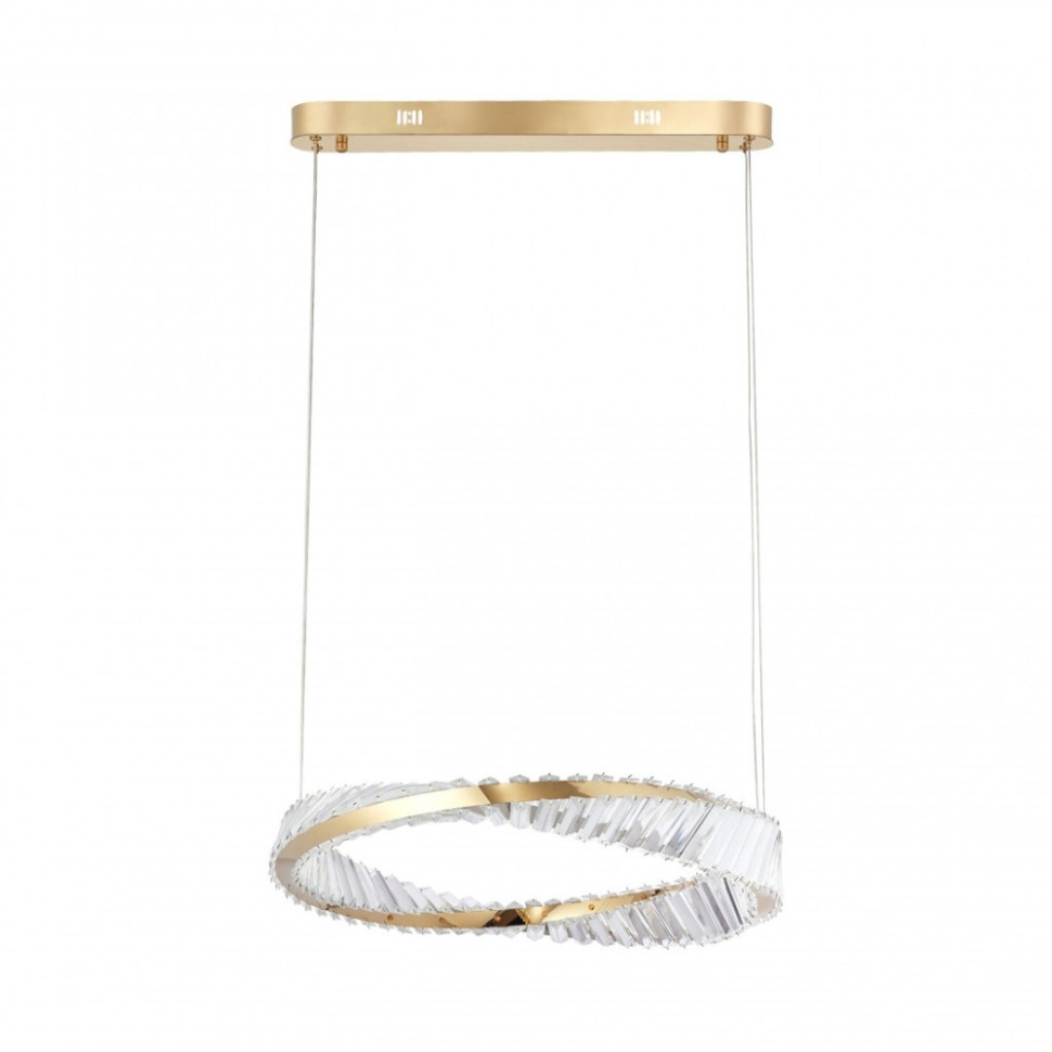 Подвесной светильник Venezia 318311/D600 GD Arte Milano