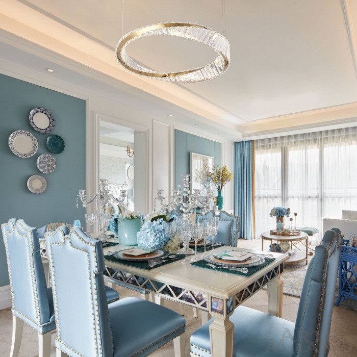 Подвесной светильник Venezia 318311/D600 GD Arte Milano