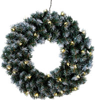 Ветка декоративная со светодиодами EDMONTON 410932 Eglo