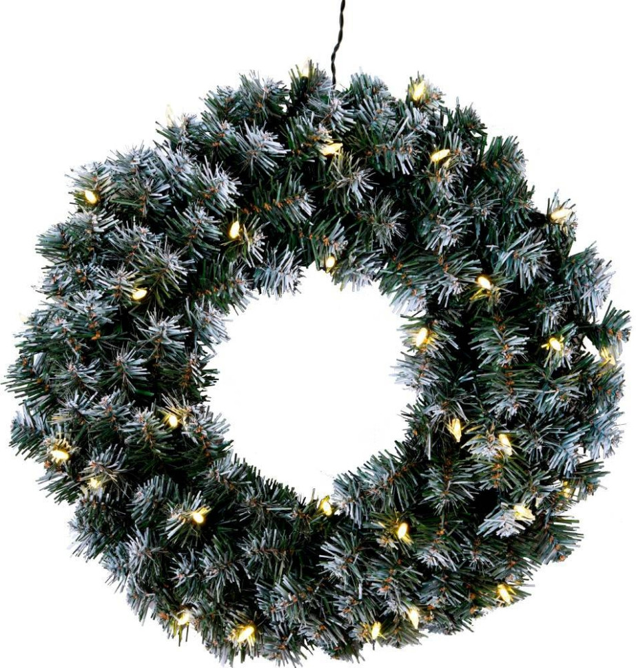 Ветка декоративная со светодиодами EDMONTON 410932 Eglo