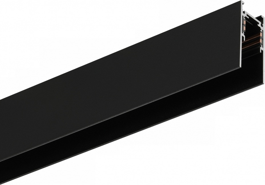 Шинопровод Vision48/22 4822-52/27-2000-BK iLedex