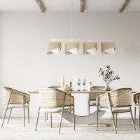 Подвесной светильник Marlon 4828 Marlon TK Lighting