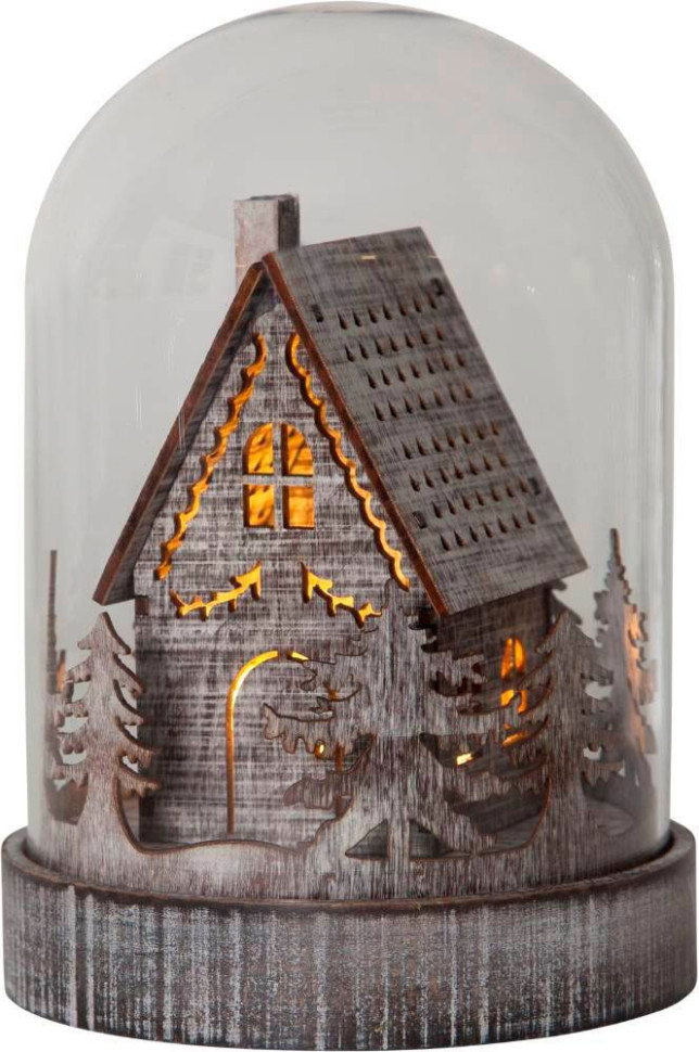 Световая фигура KUPOL 064-93 Eglo