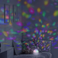 Ночник Mood DIY0021 Gauss Ночник Mood DIY0021 Gauss