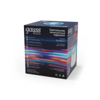 Ночник Mood DIY0021 Gauss Ночник Mood DIY0021 Gauss