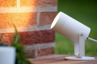 Уличный светильник Lucide Taylor 09832/01/31 Уличный светильник Lucide Taylor 09832/01/31