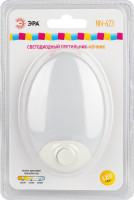 Ночник  NN-623-SW-W ЭРА