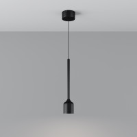 Уличный светильник подвесной Apex O491PL-L8B3K Maytoni