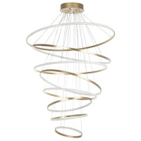 Подвесная светодиодная люстра Lightstar Rotonda 736483 Подвесная светодиодная люстра Lightstar Rotonda 736483