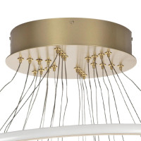 Подвесная светодиодная люстра Lightstar Rotonda 736483 Подвесная светодиодная люстра Lightstar Rotonda 736483