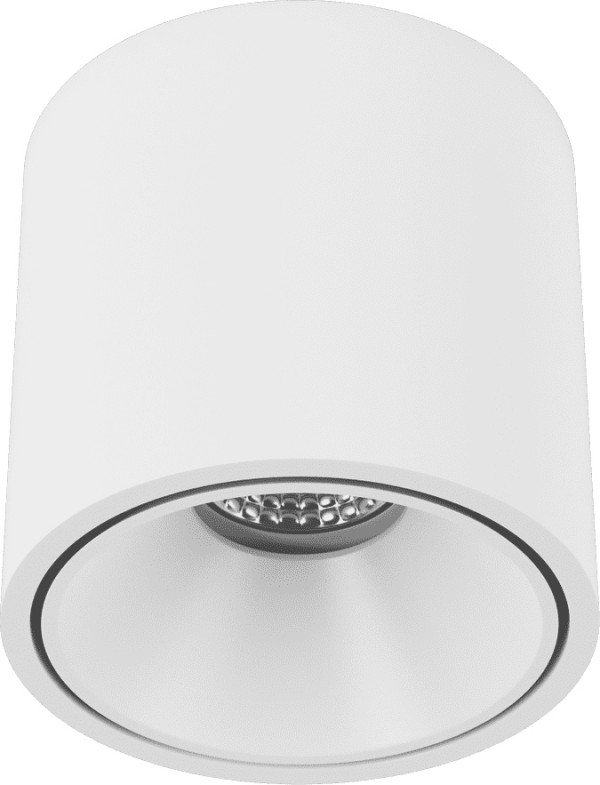 Точечный светильник GW GW-8701-20-WH-NW DesignLed