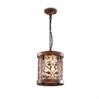 Уличный подвесной светильник Odeon Light Nature Lagra 2286/1 Уличный подвесной светильник Odeon Light Nature Lagra 2286/1