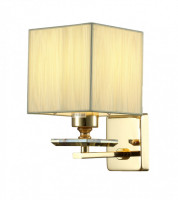 Бра Liniano LDW 17100-1 GD Lumina Deco