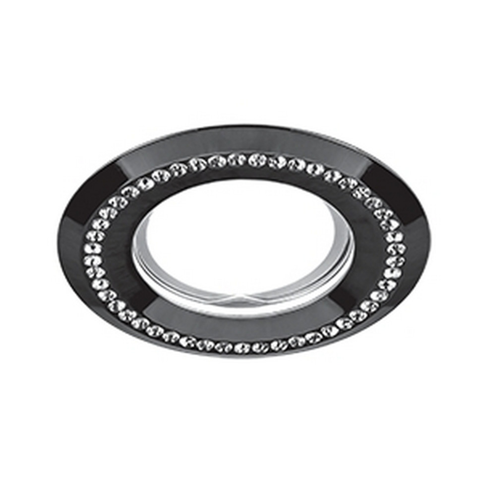 Точечный светильник Strass CA033 Gauss