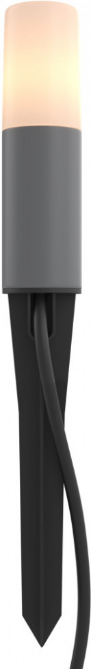 Грунтовый светильник Talpa O416FL-L3GR3K Maytoni