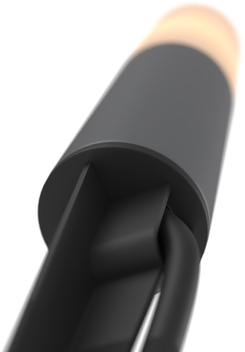 Грунтовый светильник Talpa O416FL-L3GR3K Maytoni