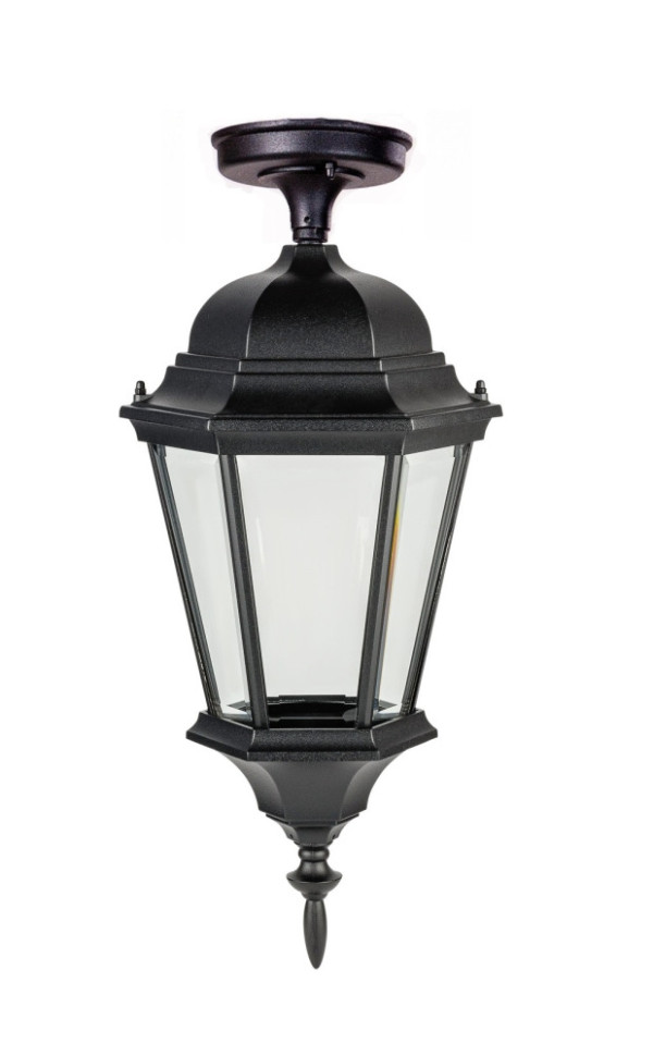 Потолочный светильник уличный ASTORIA 2 91405LA cover Bl Oasis Light