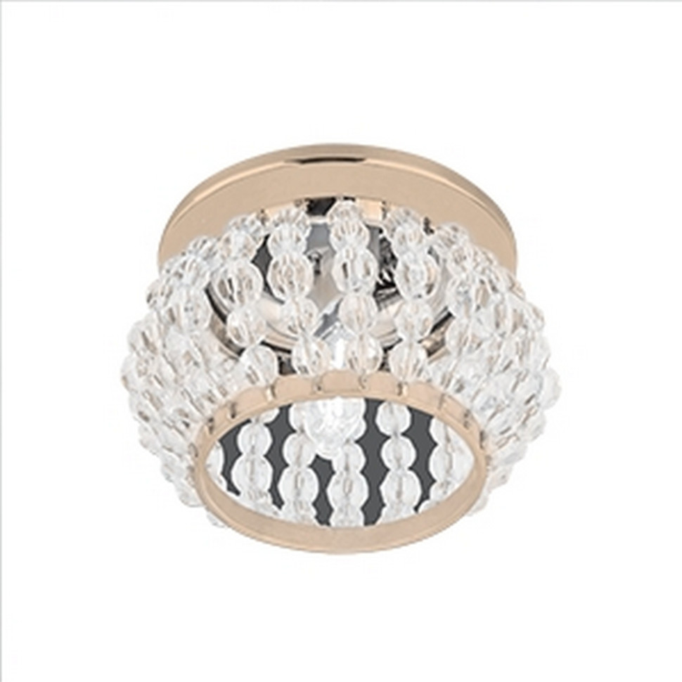 Точечный светильник Brilliance CR048 Gauss