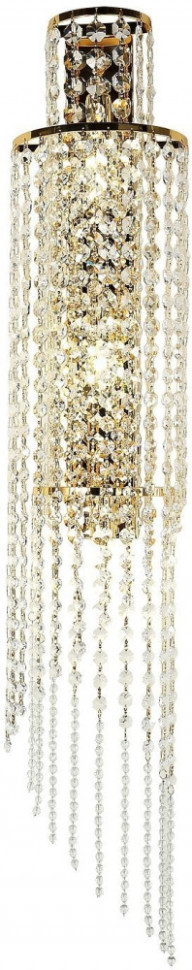 Настенный светильник Monilibus 4015-3W Favourite