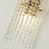 Настенный светильник Monilibus 4015-3W Favourite Настенный светильник Monilibus 4015-3W Favourite