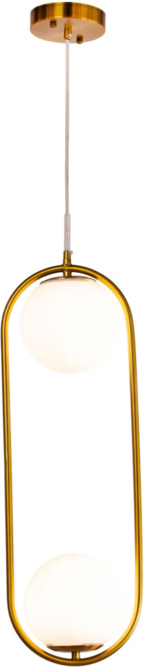 Подвесной светильник AM8478 AM8479-2L GAB AM Group