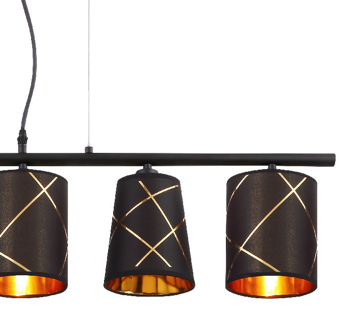 Подвесной светильник Bemmo 15431-5H Globo