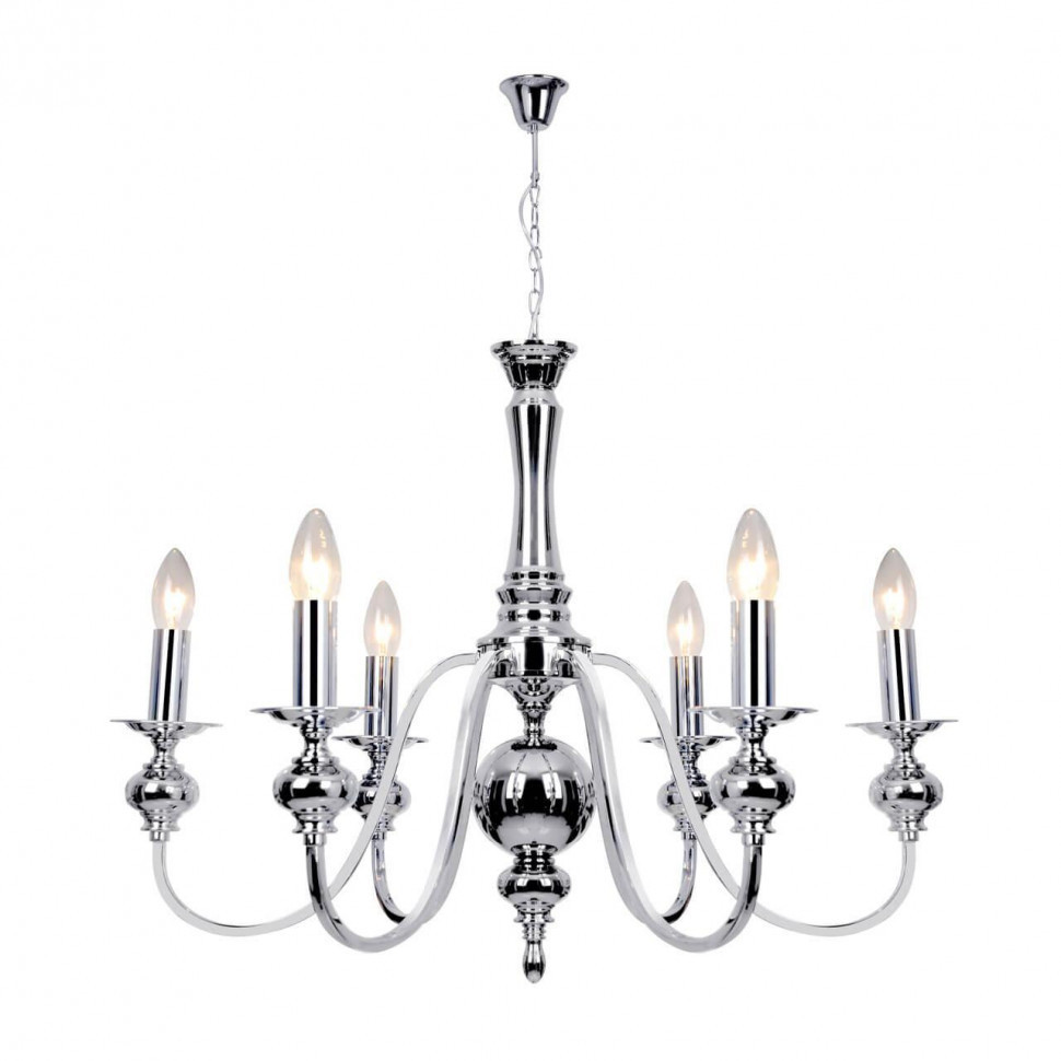 Подвесная люстра MW-Light Консуэлло 15 614013706