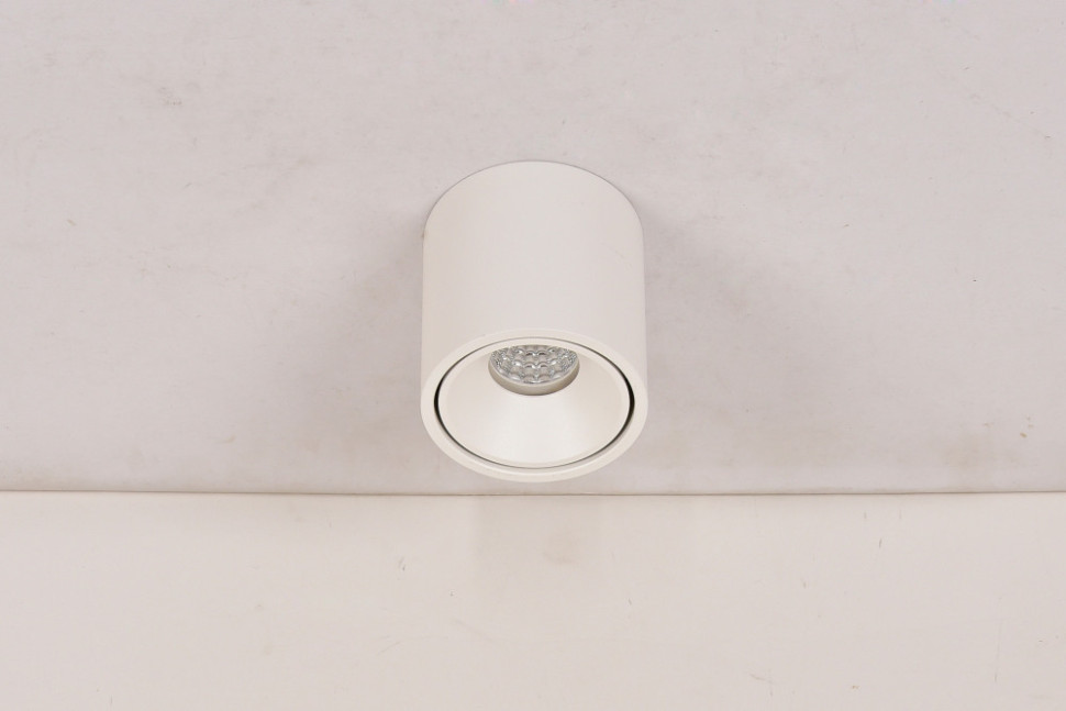 Точечный светильник GW GW-8701-20-WH-WW DesignLed