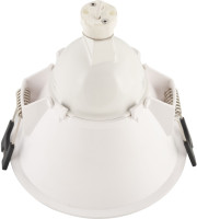 Точечный светильник Karup DK3026-WB Denkirs Точечный светильник Karup DK3026-WB Denkirs