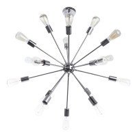 Подвесная люстра Floriana 5011/02 SP-18 Divinare Подвесная люстра Floriana 5011/02 SP-18 Divinare