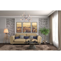 Подвесная люстра Floriana 5011/02 SP-18 Divinare Подвесная люстра Floriana 5011/02 SP-18 Divinare