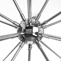 Подвесная люстра Floriana 5011/02 SP-18 Divinare Подвесная люстра Floriana 5011/02 SP-18 Divinare