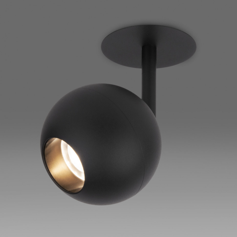 Точечный светильник Ball 9926 LED Elektrostandard