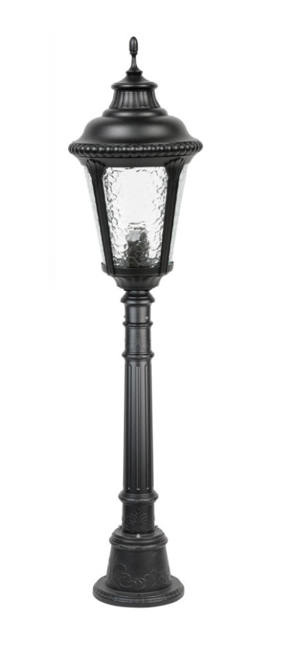 Наземный фонарь MUNICH 2L 79757L E10 Bl Oasis Light