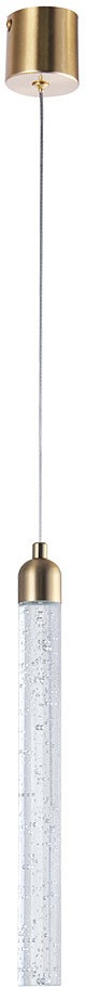 Подвесной светильник Bias A1802SP-5PB Arte Lamp