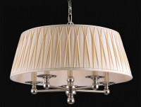 Подвесная люстра 31500 31505/C Newport