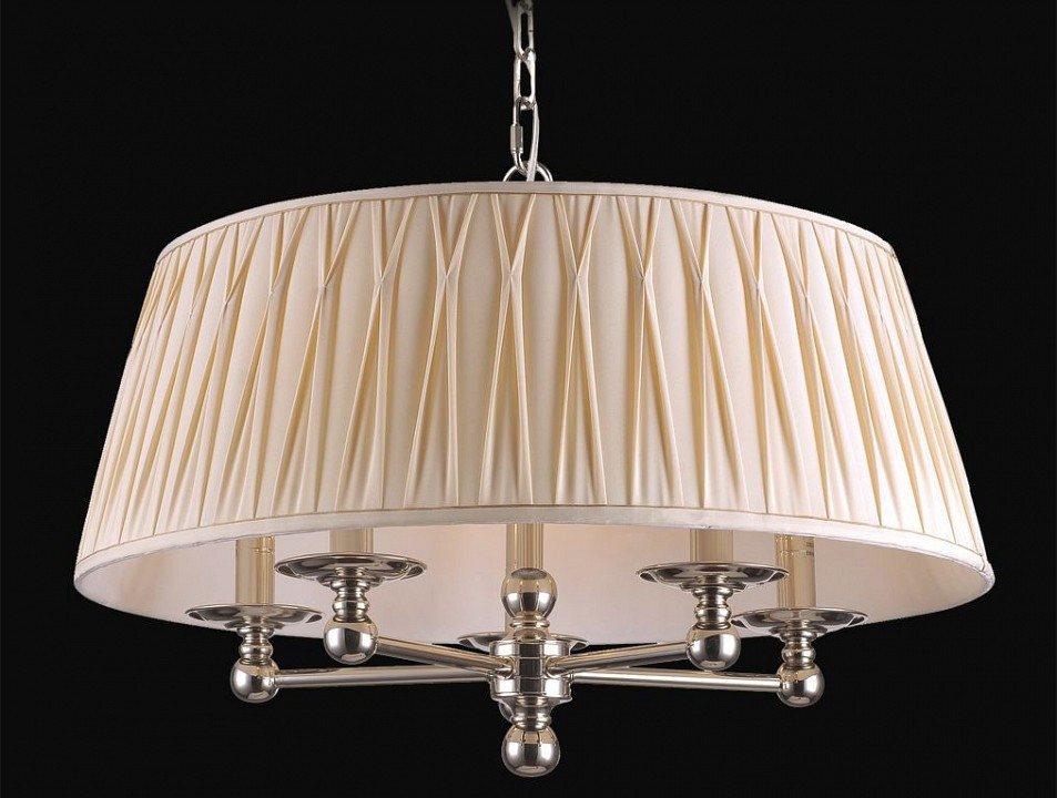 Подвесная люстра 31500 31505/C Newport
