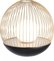 Интерьерная настольная лампа Core 4240-1T Favourite