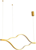 Подвесной светильник Odyssey A2911SP-31GO Arte Lamp