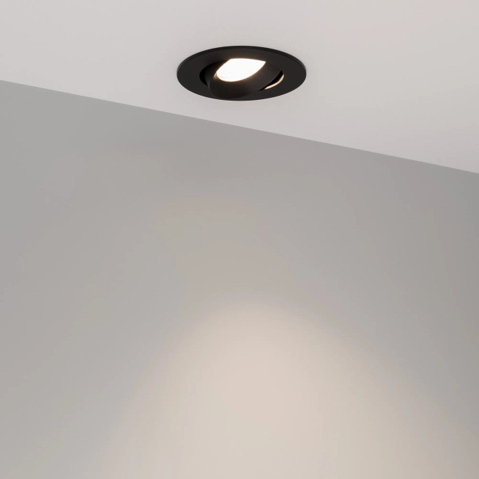 Точечный светильник ATOLL 044620 Arlight