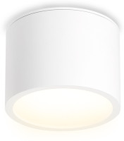 Точечный светильник Techno Spot TN6550 Ambrella