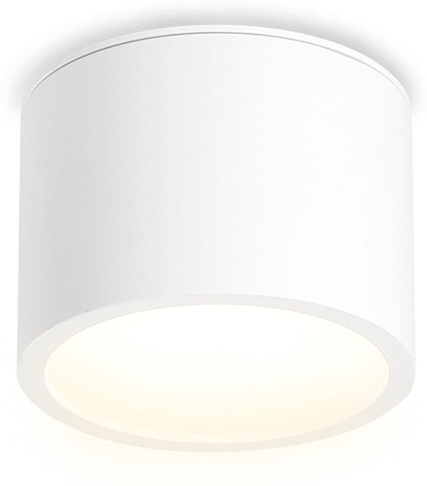 Точечный светильник Techno Spot TN6550 Ambrella