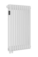 Стальной трубчатый радиатор Kohr Heim 2057/10 секций H01 с нижним подключением